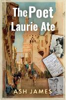 Book Cover for The Poet Laurie Ate by Ash James