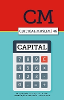 Book Cover for Critical Muslim 46: Capital by Ziauddin Sardar