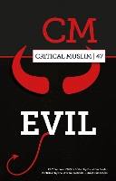 Book Cover for Critical Muslim 47 by Ziauddin Sardar