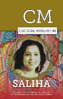 Book Cover for Critical Muslim 48 by Ziauddin Sardar