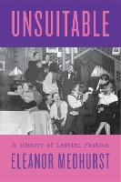 Book Cover for Unsuitable by Eleanor Medhurst