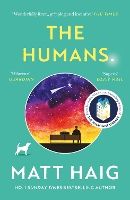 Book Cover for The Humans by Matt Haig