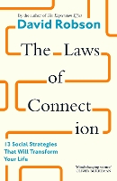 Book Cover for The Laws of Connection by David Robson