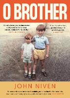 Book Cover for O Brother by John Niven
