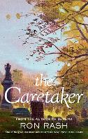 Book Cover for The Caretaker by Ron Rash