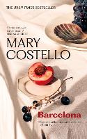 Book Cover for Barcelona by Mary Costello