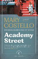 Book Cover for Academy Street by Mary Costello