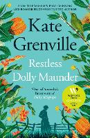 Book Cover for Restless Dolly Maunder by Kate Grenville