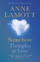 Book Cover for Somehow by Anne Lamott