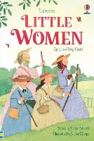 Book Cover for Little Women by Fiona Patchett, L.M. Alcott