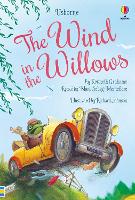 Book Cover for The Wind in the Willows by Mary Sebag-Montefiore, Kenneth Grahame