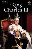 Book Cover for King Charles III by Susanna Davidson