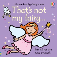 Book Cover for That's not my fairy… by Fiona Watt, Fiona Watt