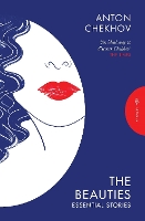 Book Cover for The Beauties by Anton Chekhov