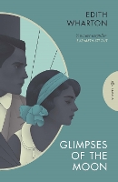 Book Cover for Glimpses of the Moon by Edith (Author) Wharton