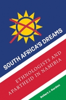Book Cover for South Africa's Dreams by Robert J. Gordon