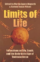 Book Cover for Limits of Life by Martin Eggen Mogseth