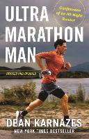 Book Cover for Ultramarathon Man by Dean Karnazes