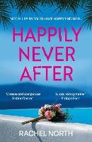 Book Cover for Happily Never After by Rachel North