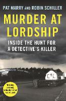 Book Cover for Murder at Lordship by Pat Marry, Robin Schiller