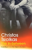 Book Cover for The In-Between by Christos Tsiolkas