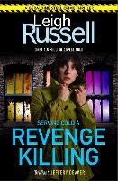 Book Cover for Revenge Killing by Leigh Russell