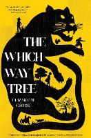 Book Cover for The Which Way Tree by Elizabeth Crook