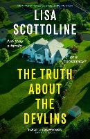 Book Cover for The Truth About the Devlins by Lisa Scottoline