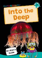 Book Cover for Into the Deep by Maverick Publishing, Maverick Publishing