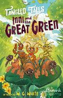 Book Cover for Inni and the Great Green by W. G. White, W. G. White