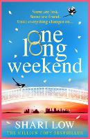 Book Cover for One Long Weekend by Shari Low