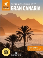 Book Cover for The Mini Rough Guide to Gran Canaria (Travel Guide with Free eBook) by Rough Guides