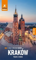 Book Cover for Pocket Rough Guide Walks & Tours Kraków: Travel Guide with Free eBook by Rough Guides