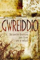 Book Cover for Gwreiddio by Various