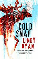 Book Cover for Cold Snap by Lindy Ryan