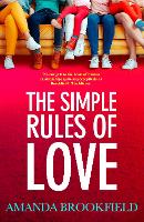 Book Cover for The Simple Rules of Love by Amanda Brookfield