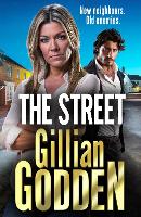 Book Cover for The Street by Gillian Godden