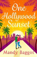 Book Cover for One Hollywood Sunset by Mandy Baggot