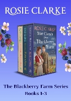 Book Cover for The Blackberry Farm Series Books 1-3 by Rosie Clarke