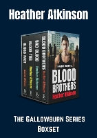 Book Cover for The Gallowburn Series Boxset by Heather Atkinson