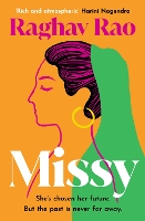 Book Cover for Missy by Raghav Rao