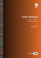 Book Cover for Clean Transport by Will Smith