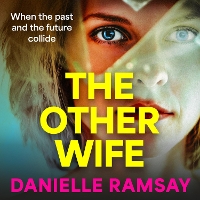 Book Cover for The Other Wife by Danielle Ramsay