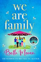 Book Cover for We Are Family by Beth Moran