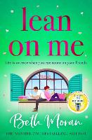 Book Cover for Lean On Me by Beth Moran