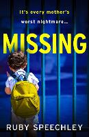 Book Cover for Missing by Ruby Speechley