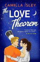 Book Cover for The Love Theorem by Camilla Isley