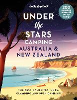 Book Cover for Lonely Planet Under the Stars Camping Australia and New Zealand by Lonely Planet