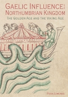 Book Cover for Gaelic Influence in the Northumbrian Kingdom by Fiona Edmonds