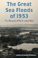 Book Cover for The Great Sea Floods of 1953 by Denise Parkinson